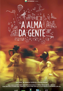 A Alma da Gente (A Alma da Gente)