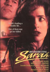 Vida Dupla (Deconstructing Sarah)