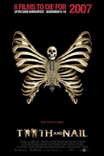  de Filme Os Encurralados (2007)