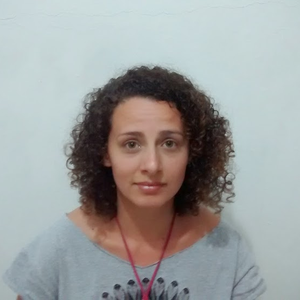 Foto de perfil de Francieli Inacio