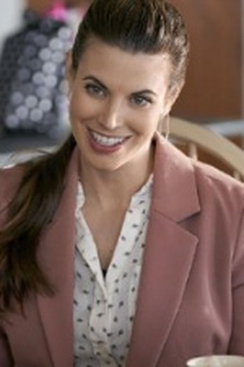 Poster de Episódio A Sonnet for Caroline (2019)