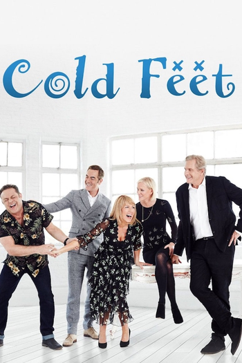 Poster de Franquia Cold Feet (1998)