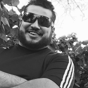 Foto de perfil de João Matheus Cunegundes