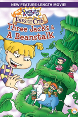 Os Anjinhos e o Pé de Feijão (Rugrats: Tales From The Crib - Three Jacks And a Beanstalk)