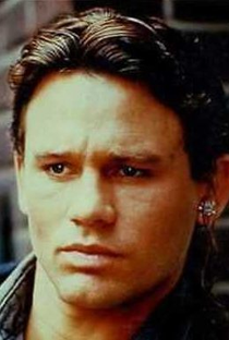 Richard Tyson - Poster / Capa / Cartaz - Oficial 1