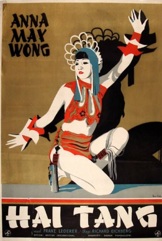 Poster 1 de Filme Hai-Tang (1930)
