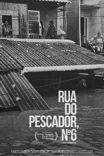  de Filme Rua do Pescador, Nº 6 (2025)