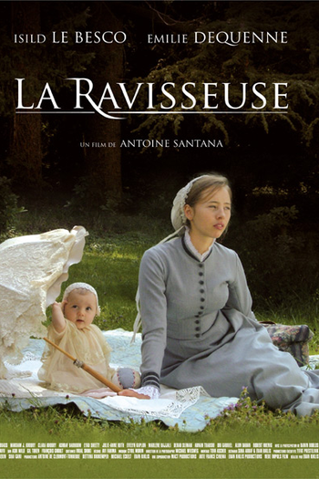 Poster de Filme O Raptor (2005)