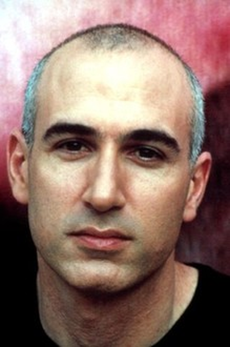 Eytan Fox - Foto 1