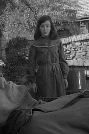 Poster de Episódio Gitty (1966)
