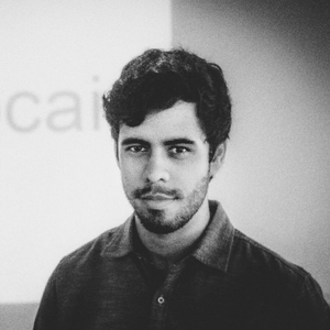 Foto de perfil de Artur Guedes