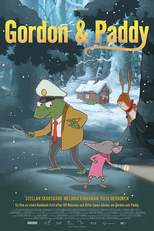 Gordon and Paddy (Det första fallet)