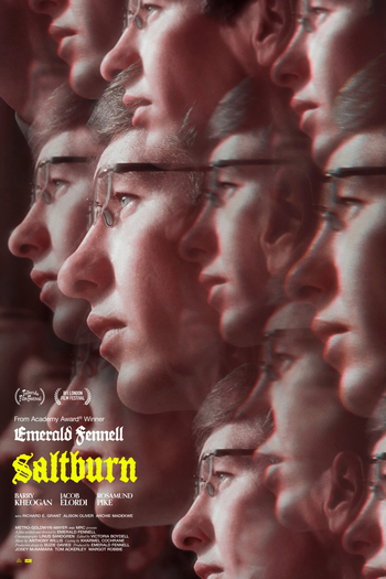  de Filme Saltburn (2023)