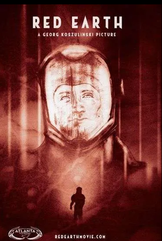 Poster 1 de Filme Red Earth (2023)