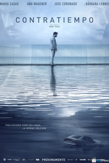  de Filme Um Contratempo (2016)