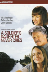 Filha de Soldado Nunca Chora (A Soldier's Daughter Never Cries)