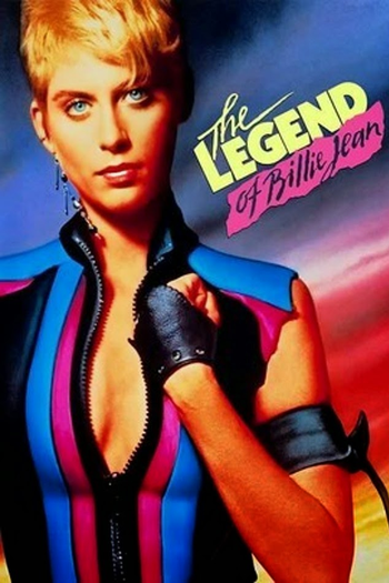  de Filme A Lenda de Billie Jean (1985)