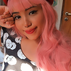 Foto de perfil de Nádia Io