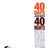 40 Dias e 40 Noites