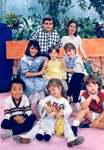 Chiquilladas (5° temporada) (Chiquilladas (5° temporada))