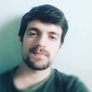 Foto de perfil de Brenno Leonardo Lopes