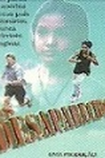 Poster de Curta Os Desaparecidos (1992)