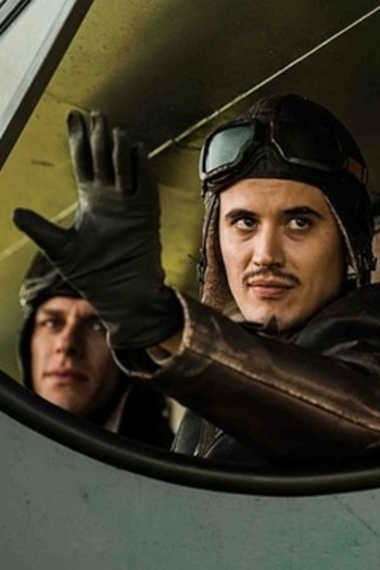 Poster de Episódio De Race (2020)