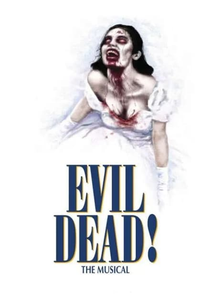 Evil Dead: The Musical (Evil Dead: The Musical)
