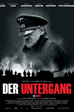 A Queda! As Últimas Horas de Hitler (Der Untergang)