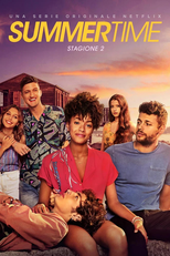 Três Metros Acima do Céu (2ª Temporada) (Summertime (Stagione 2))