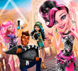 Monster High: Monstros, Câmera, Ação!