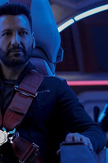 Poster de Episódio Down and Out (2020)