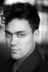 Alex Hassell