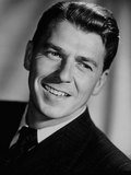 Ronald Reagan (I)