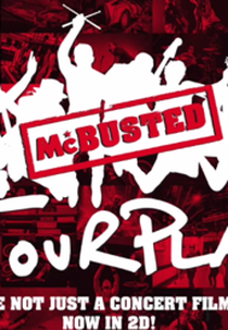 McBusted Tour Play (McBusted Tour Play)