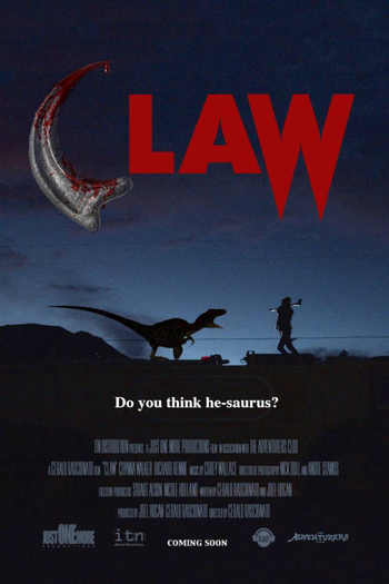  de Filme Nas Garras do Terror (2021)