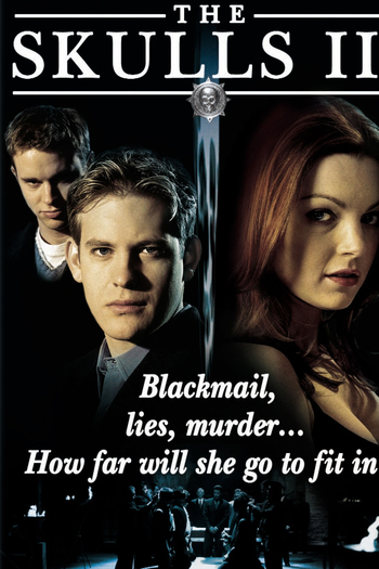  de Filme Sociedade Secreta 3 (2004)