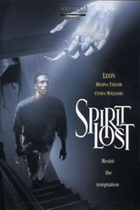 Spirit Lost (Spirit Lost)