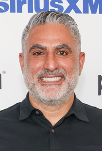 Reza Farahan - Poster 1