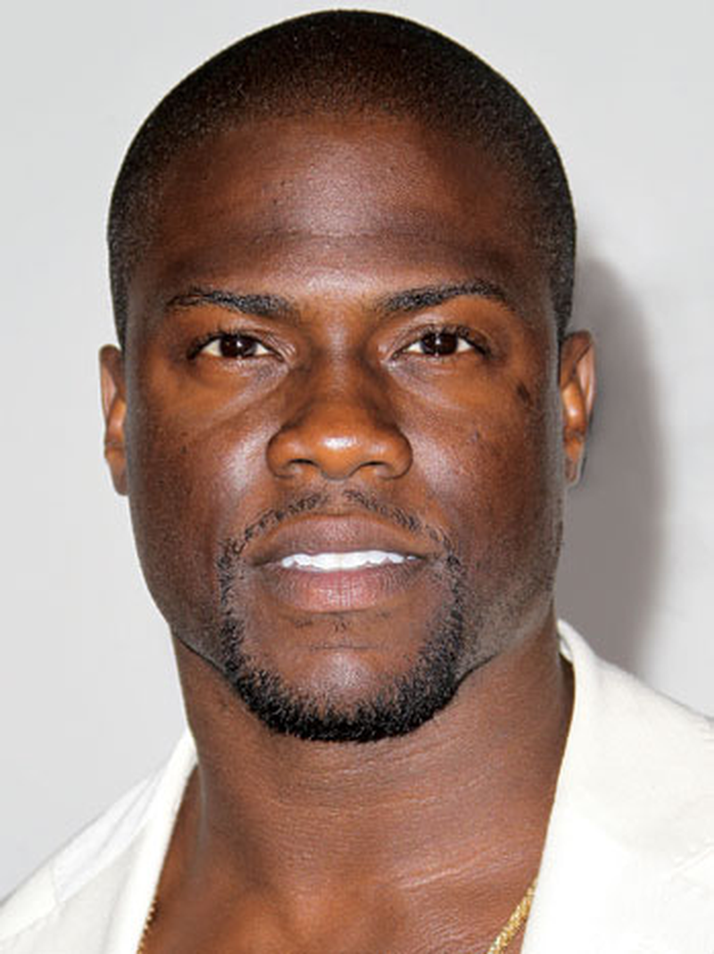 Kevin Hart - Foto 18