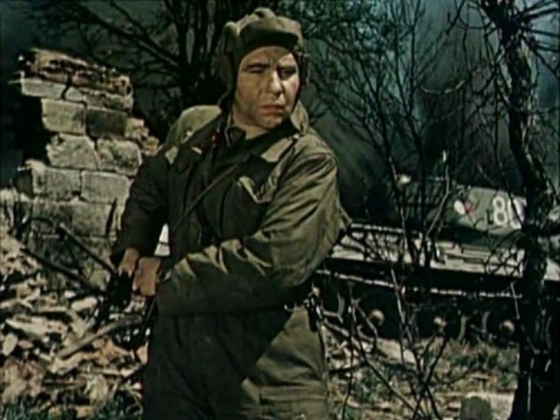 Foto 23 de The Tank Brigade