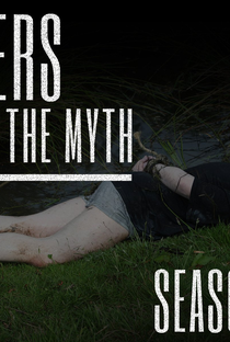 Killers: Behind the Myth (1ª Temporada) - Poster / Capa / Cartaz - Oficial 1