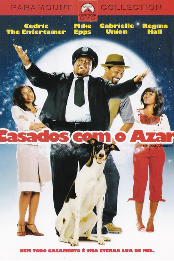  de Filme Casados Com o Azar (2005)