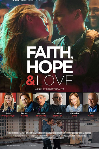  de Filme Na Balada do Amor (2019)