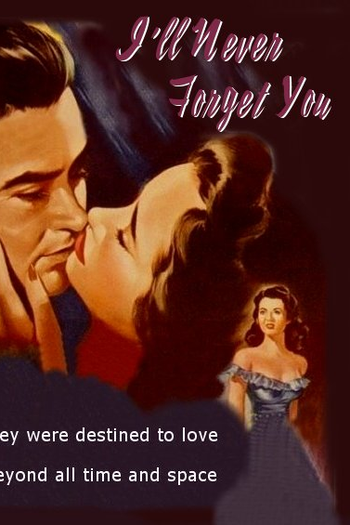  de Filme Jamais Te Esquecerei (1951)