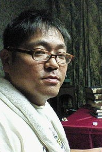 Ken'ichi Fujiwara - Poster 1