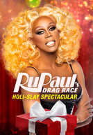 RuPaul's Drag Race: Especial Rainha de Natal (RuPaul's Drag Race Holi-slay Spectacular)