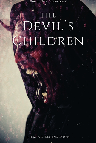 Poster 1 de Filme The Devil's Children (2021)
