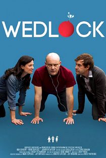 Wedlock - Poster / Capa / Cartaz - Oficial 1