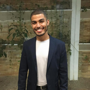 Foto de perfil de Victor